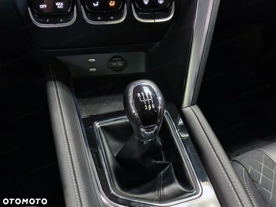 BAIC 3 1.5T Luxury - 11