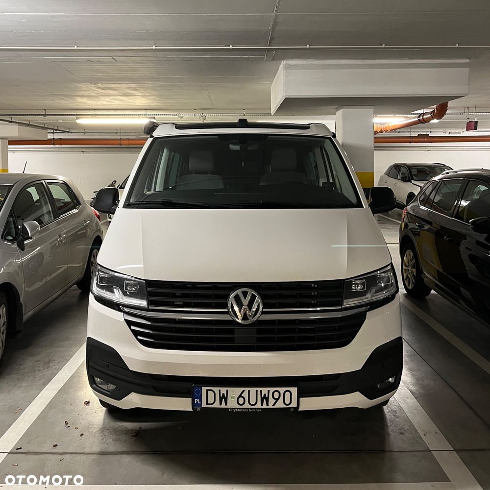 Volkswagen California - 20