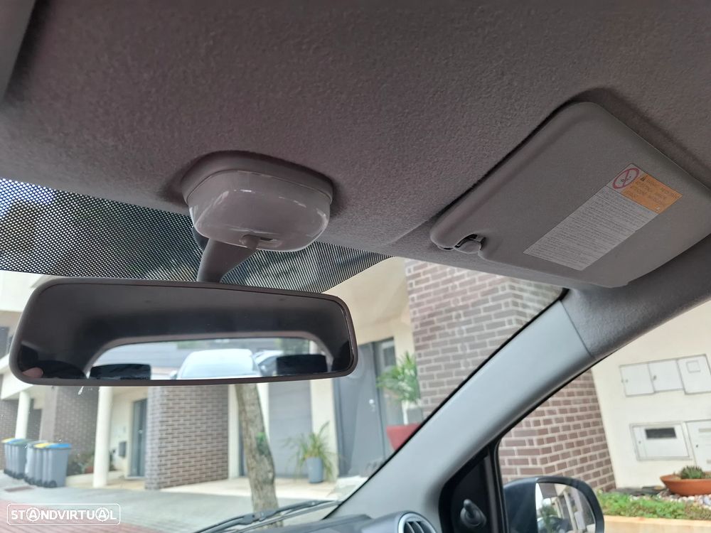 Nissan Pixo 1.0 Acenta Pack Safety - 4