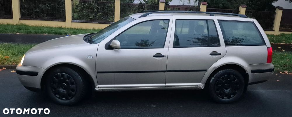 Volkswagen Golf IV 1.6 Trendline - 5