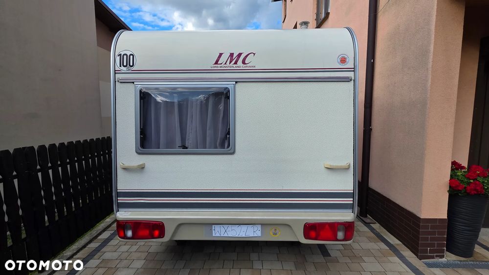 LMC Luxury - 9