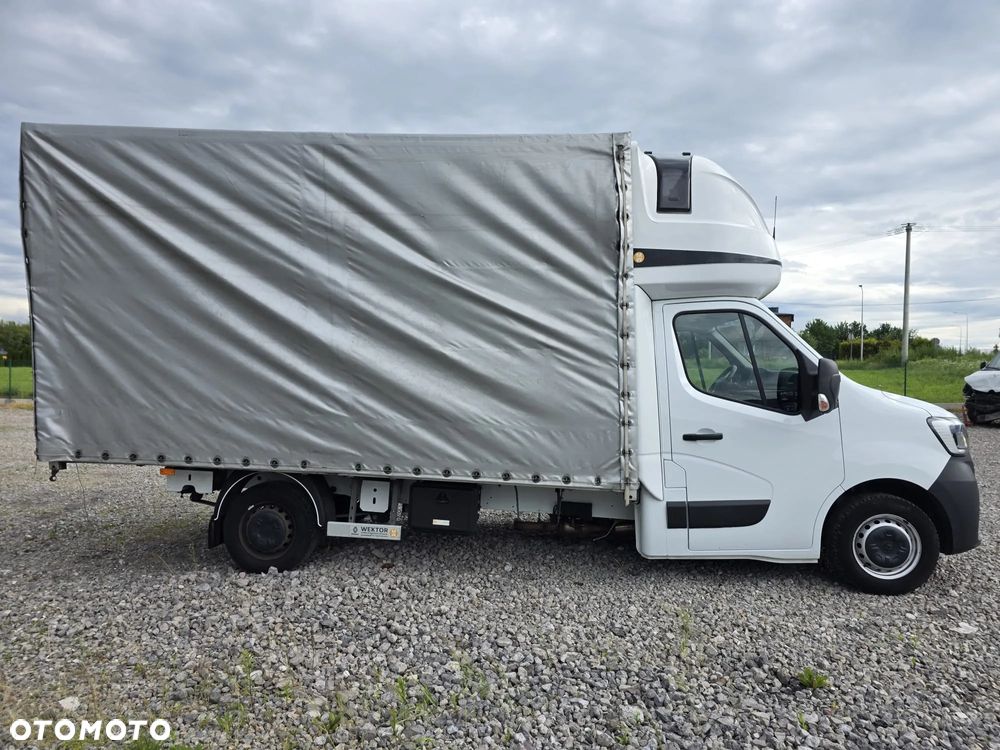 Renault Master - 4