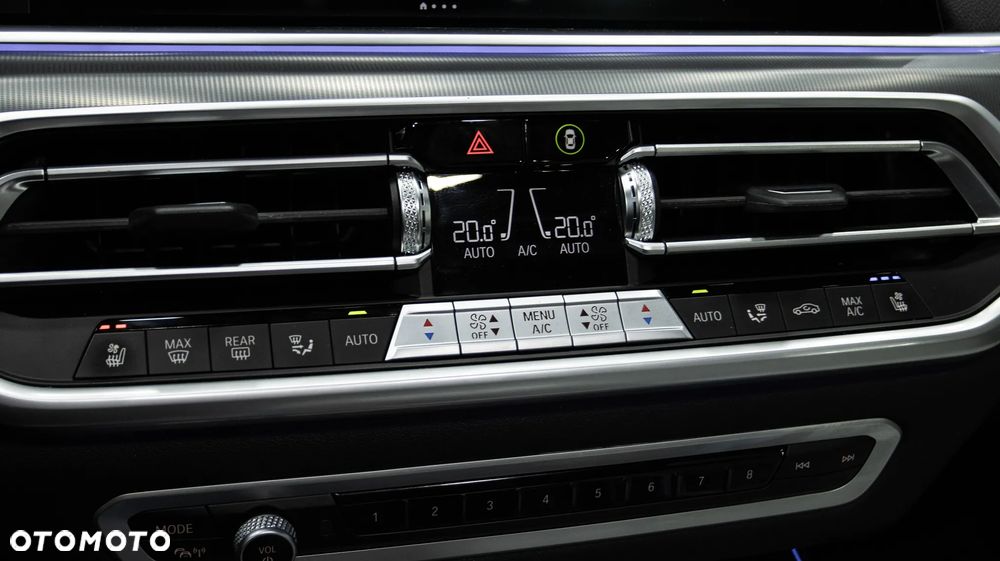 BMW X5 xDrive30d sport - 28