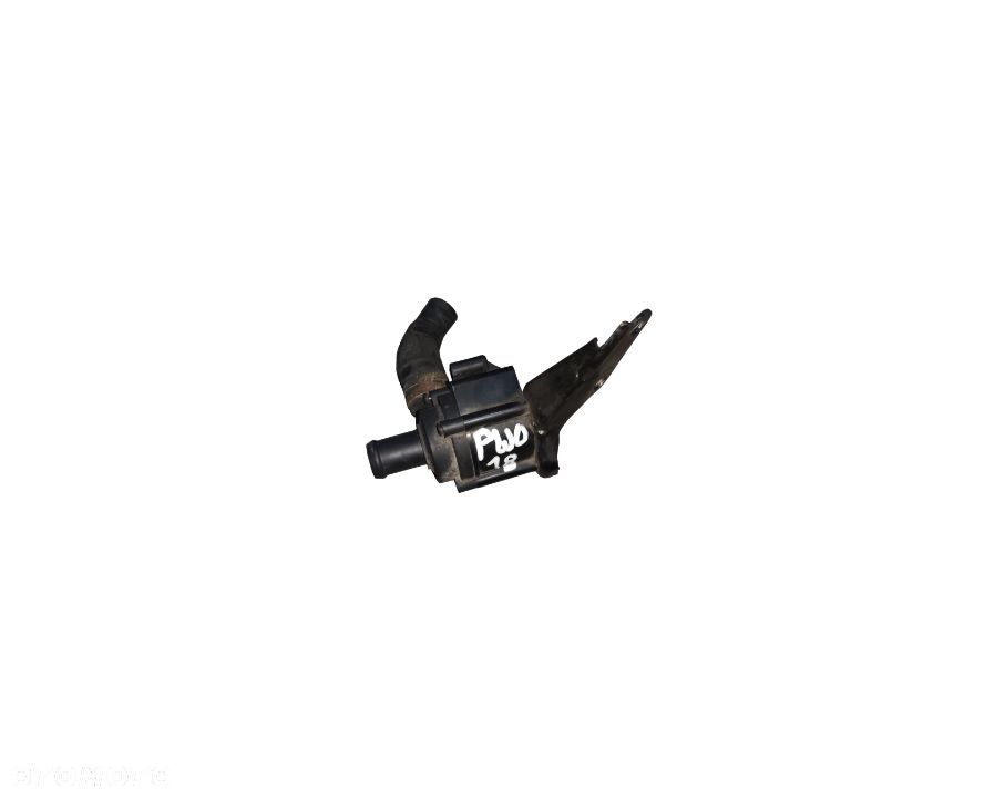 PWO18 DODATKOWA POMPA WODY AUDI A6 3.0 TDI 059121012A - 1