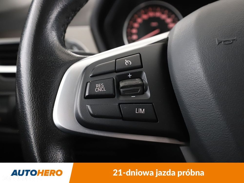BMW X1 - 29
