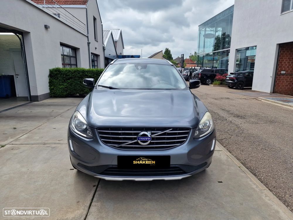 Volvo XC 60 2.0 D3 Dynamic Edition - 5