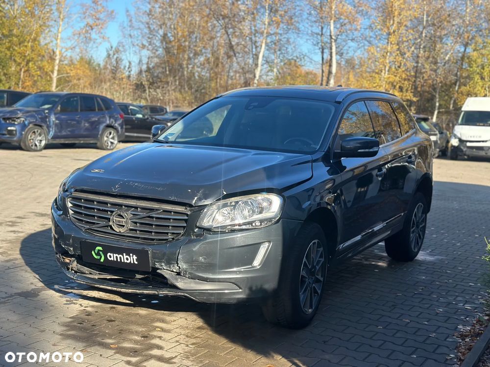 Volvo XC 60 - 3