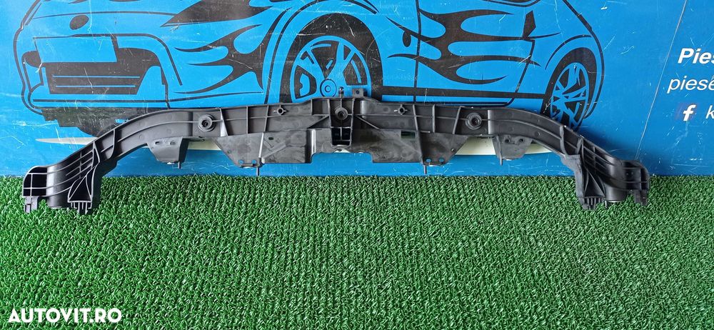 suport bara central porsche cayenne 7p5 - 1