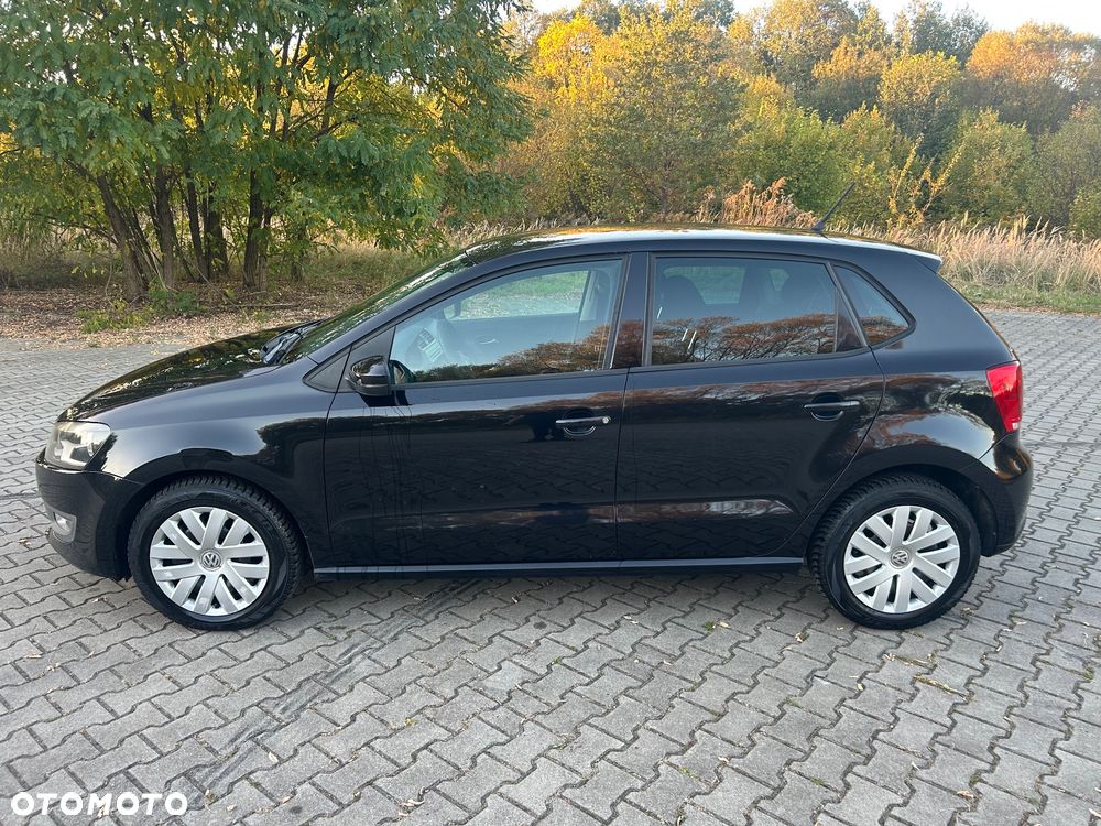 Volkswagen Polo - 8