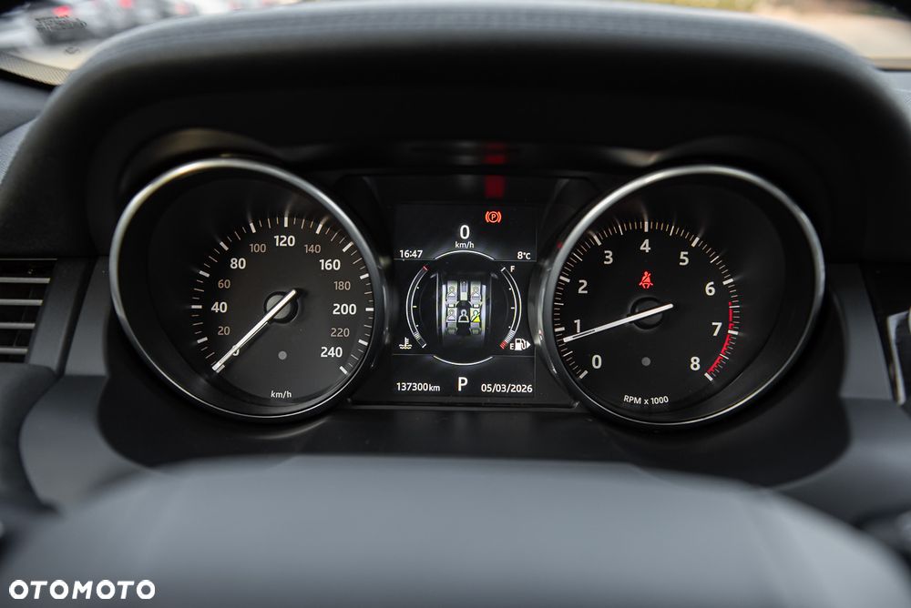 Land Rover Range Rover Evoque Si4 Prestige - 25