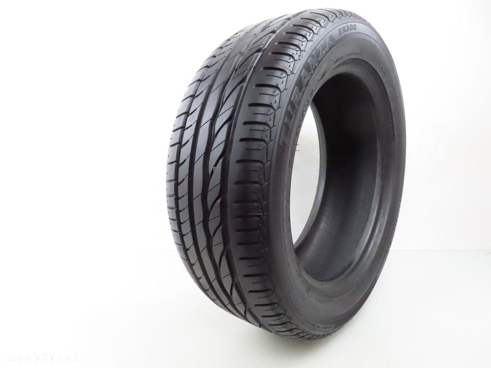 205/55R16 OPONA LETNIA Bridgestone Turanza ER300 91H - 1