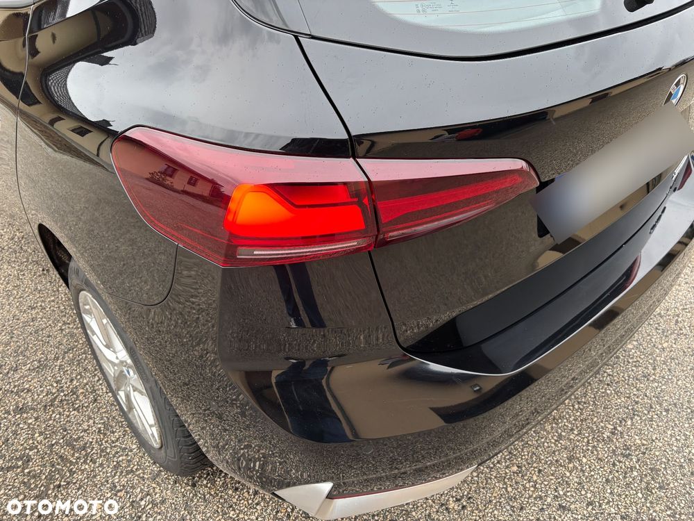 BMW Seria 2 218d Advantage sport - 29