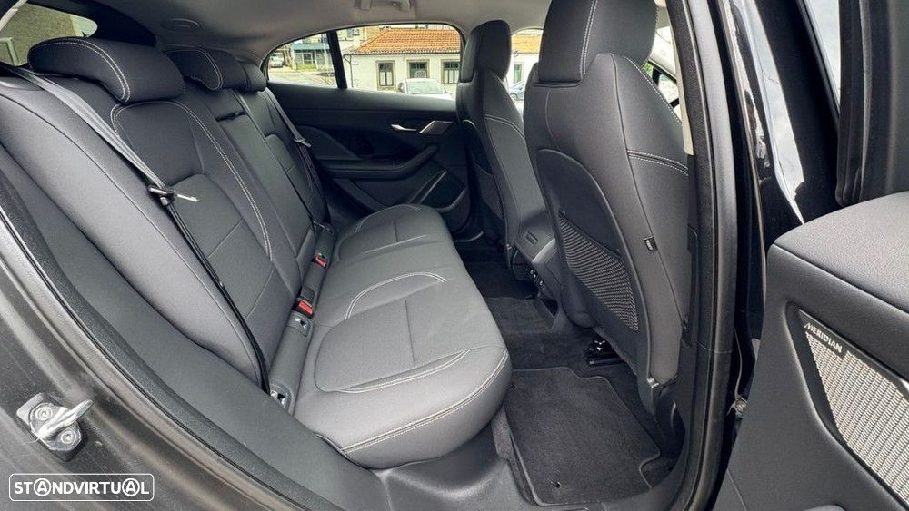 Jaguar I-Pace EV400 AWD SE - 21