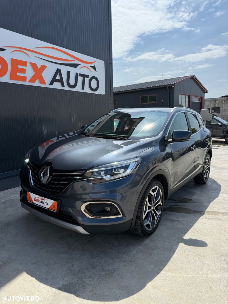 Renault Kadjar - 17