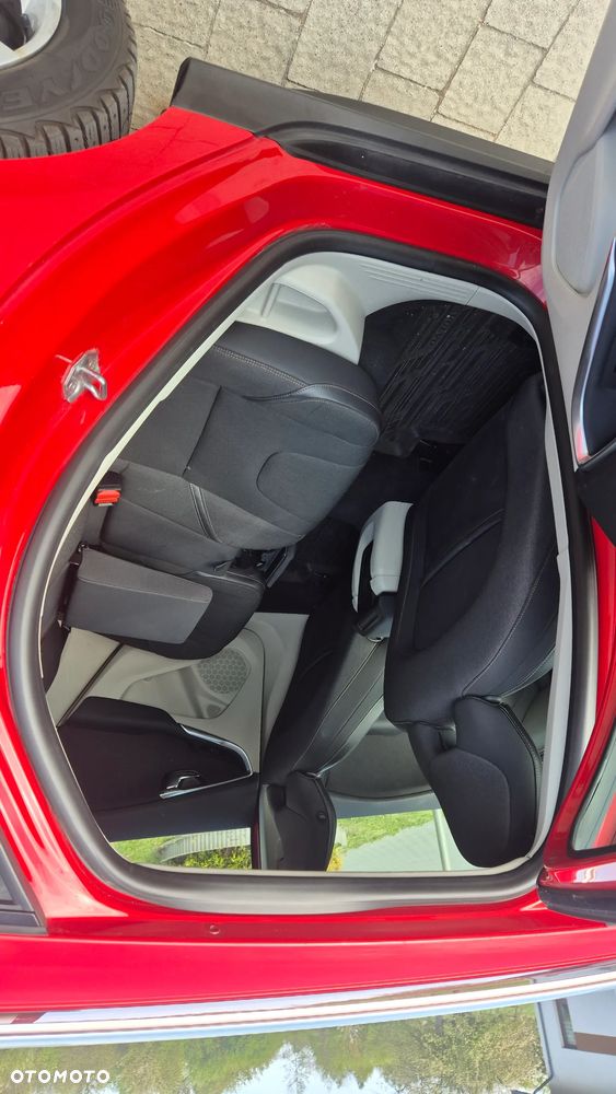 Volvo V40 Cross Country D2 Powershift - 9