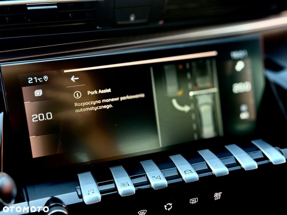 Peugeot 508 BlueHDi 130 EAT8 GT - 40