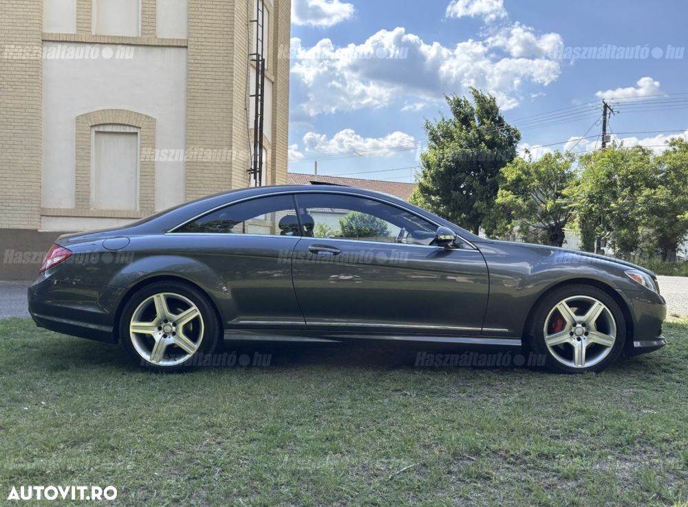 Mercedes-Benz CLK - 11