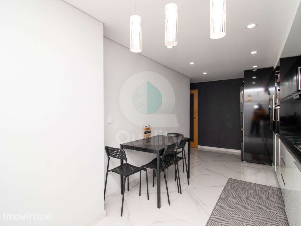 Apartamento T2 Renovado | Alto do Seixalinho - Barreiro - Grande imagem: 5/32