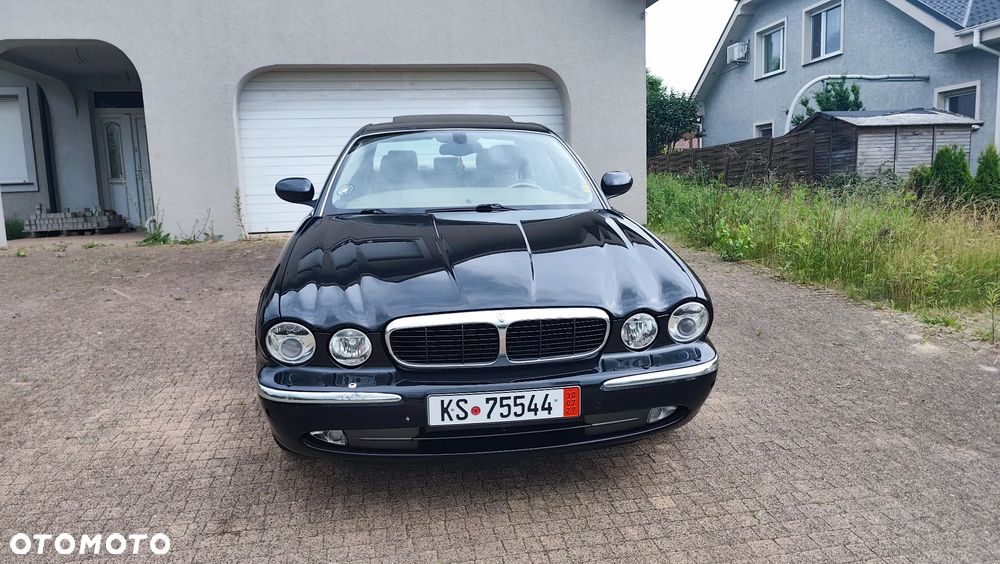 Jaguar XJ XJ6 3.0 Executive - 37