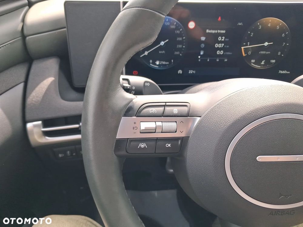 Hyundai Tucson 1.6 T-GDi 20th Anniversary 2WD - 15