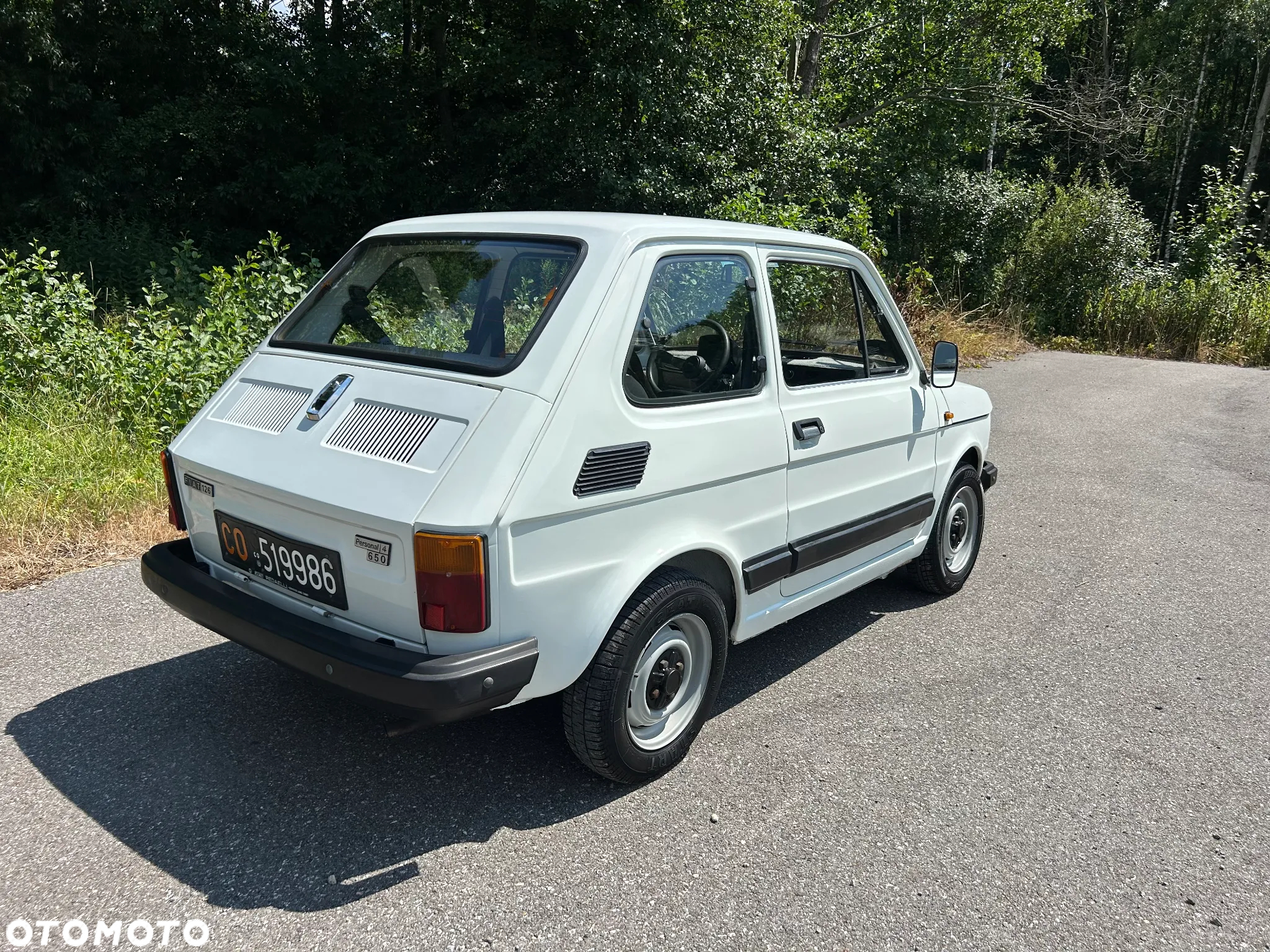 Fiat 126 - 2