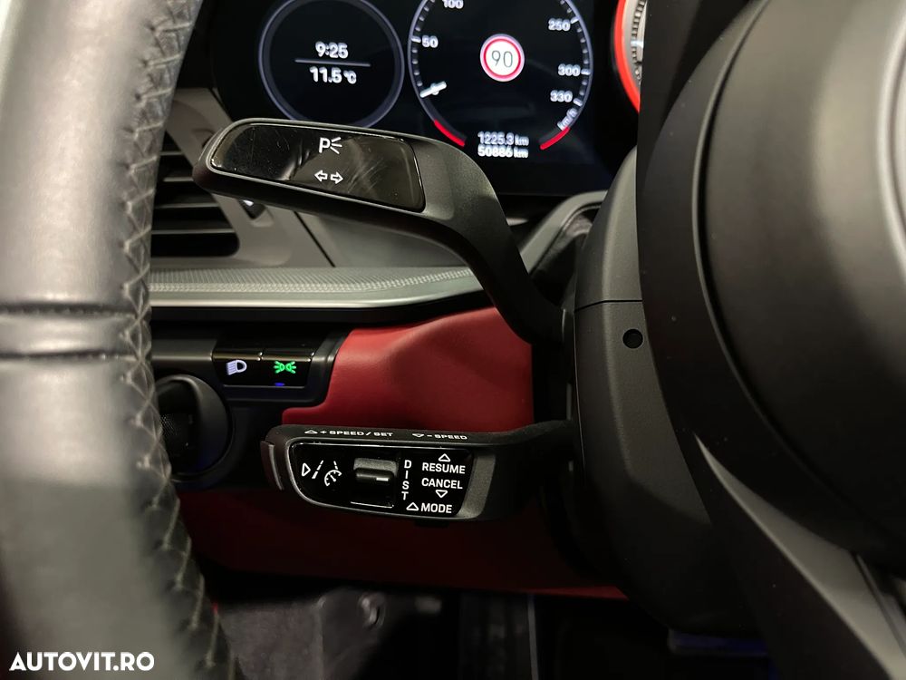 Porsche 911 4S PDK - 28