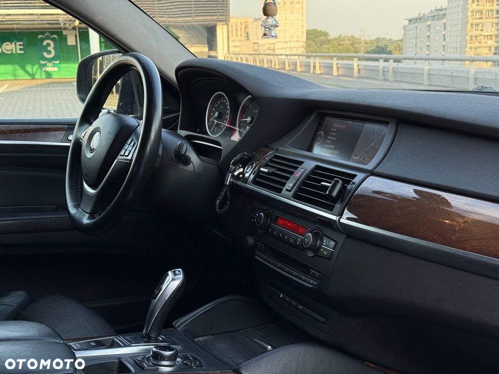 BMW X6 40d xDrive - 10