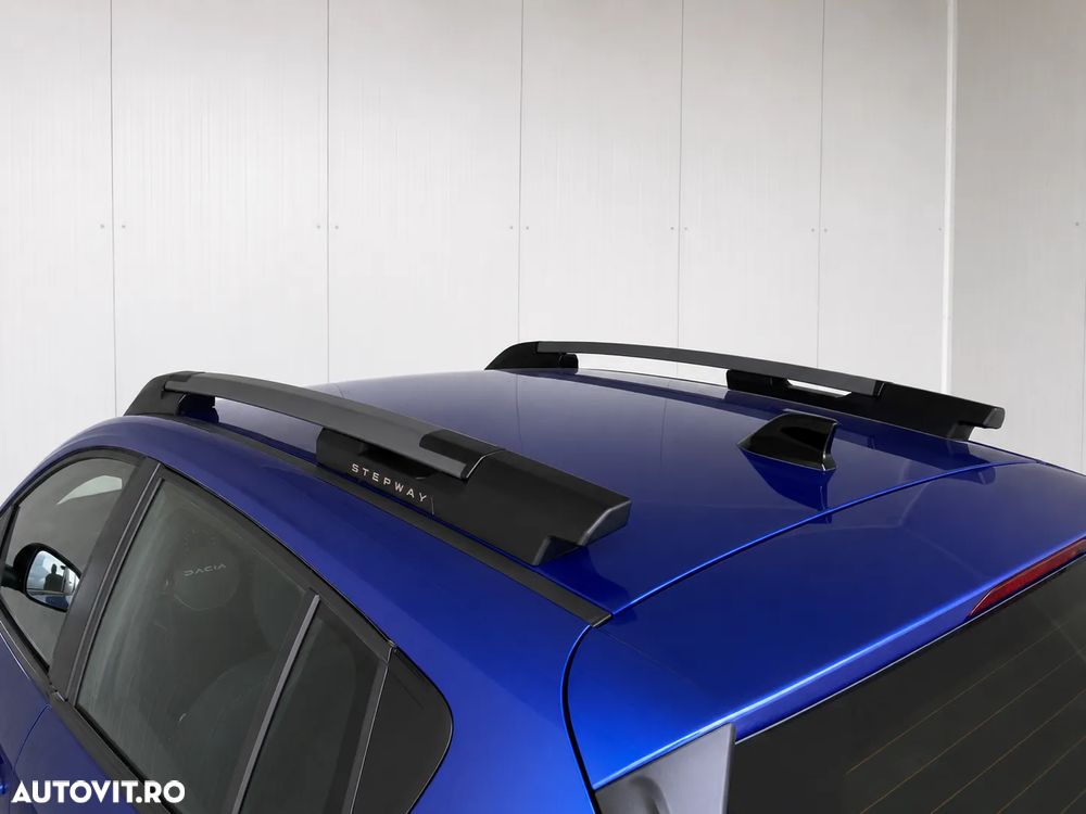 Dacia Sandero Stepway TCe 90 MT6 Extreme - 6