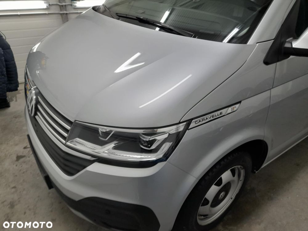 Volkswagen Caravelle 2.0 TDI L1 Highline 4Motion DSG - 16