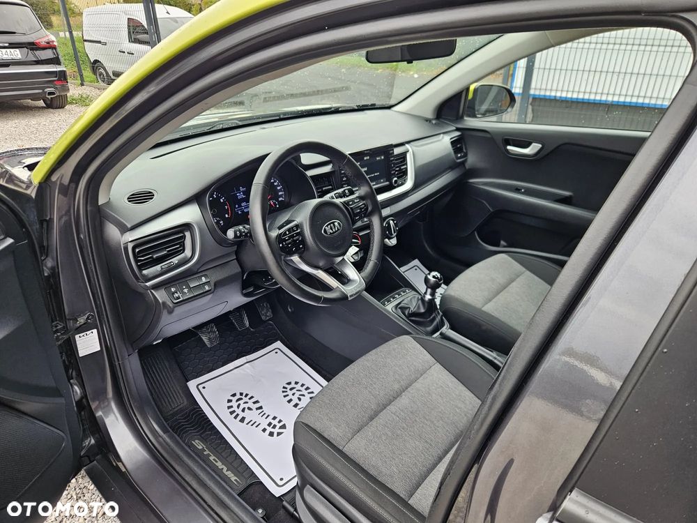 Kia Stonic 2020