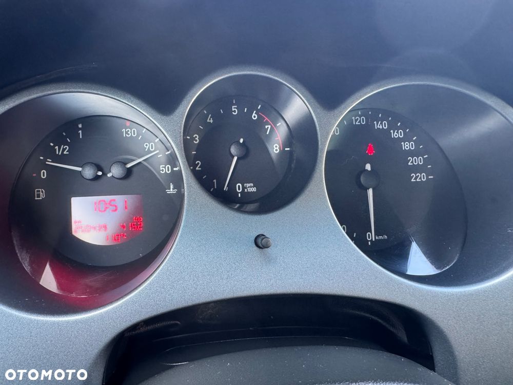 Seat Altea 1.6 Reference Comfort - 13