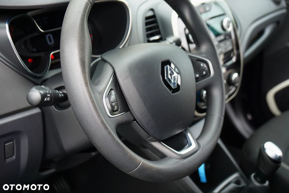Renault Captur ENERGY TCe 90 Start&Stop Life - 25