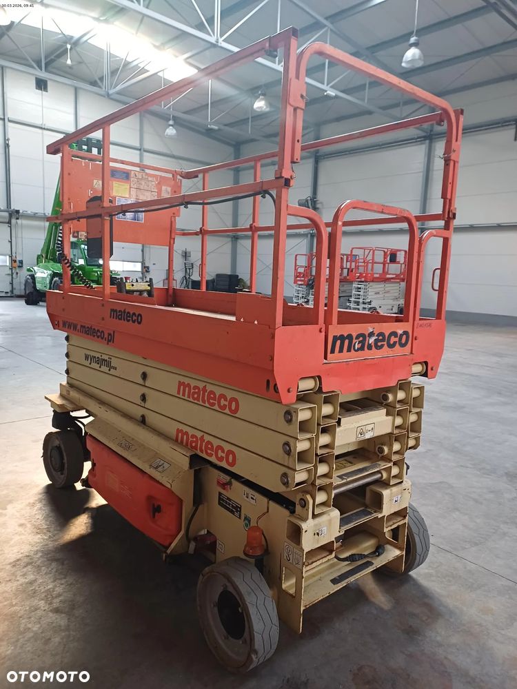 JLG 3246ES - 6