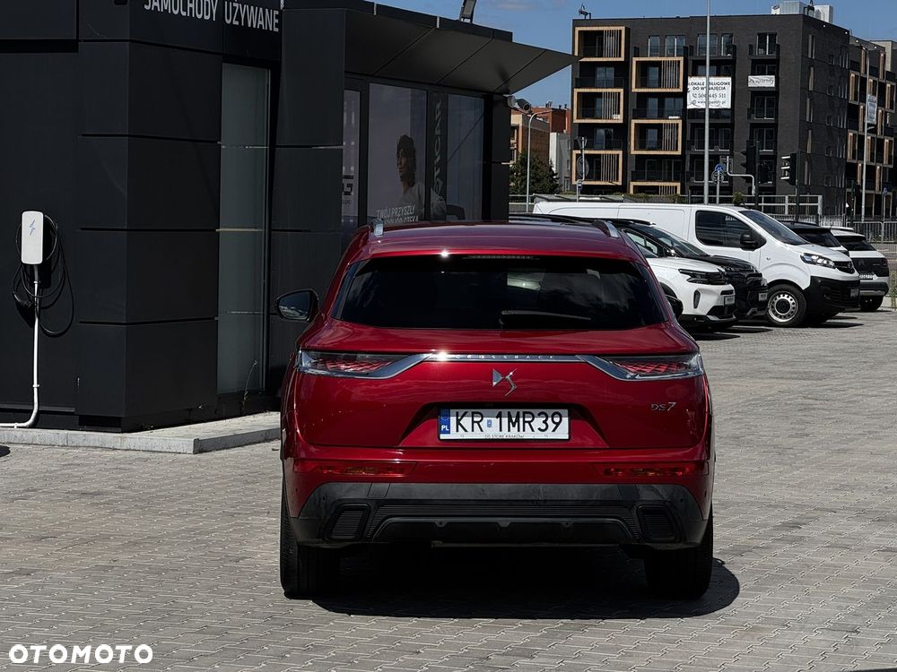 DS Automobiles DS 7 Crossback 1.2 PureTech So Chic - 6