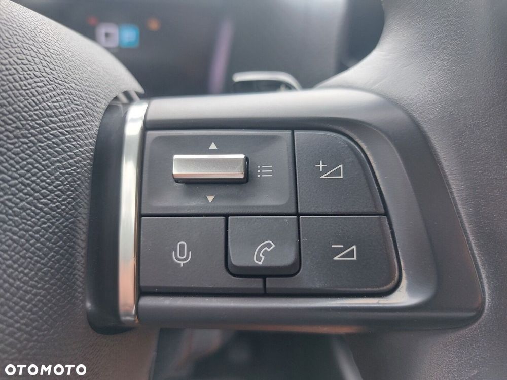 Citroën C4 1.2 PureTech Max S&S EAT8 - 20
