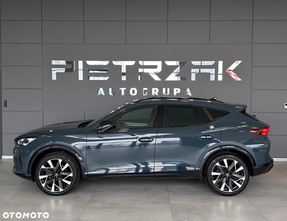 Cupra Formentor 1.5 eTSI mHEV DSG - 3