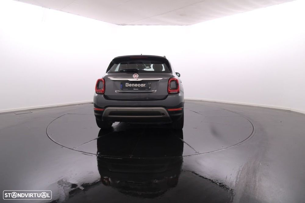 Fiat 500X 1.3 MJ City Cross - 6