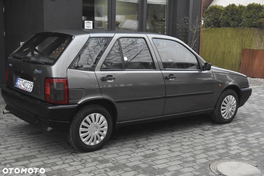 Fiat Tipo 1.4 i.e SX - 5