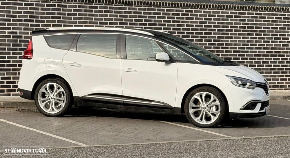 Renault Grand Scénic - 3