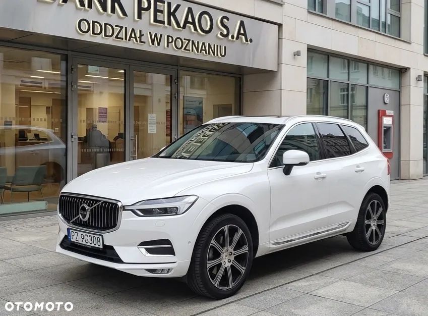 Volvo XC 60 T6 AWD Geartronic Inscription - 4