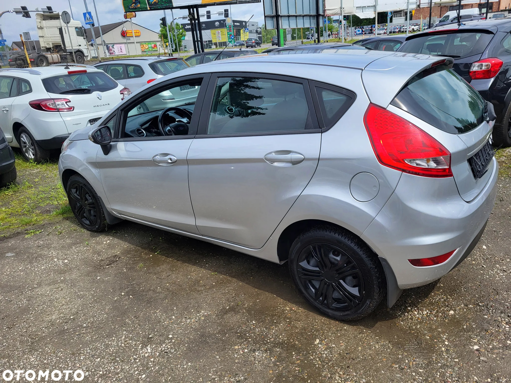 Ford Fiesta - 11