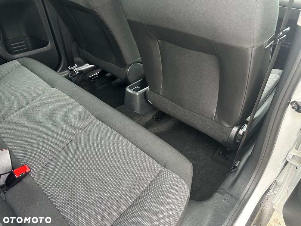 Citroën C4 Cactus PureTech 82 Shine Edition - 25