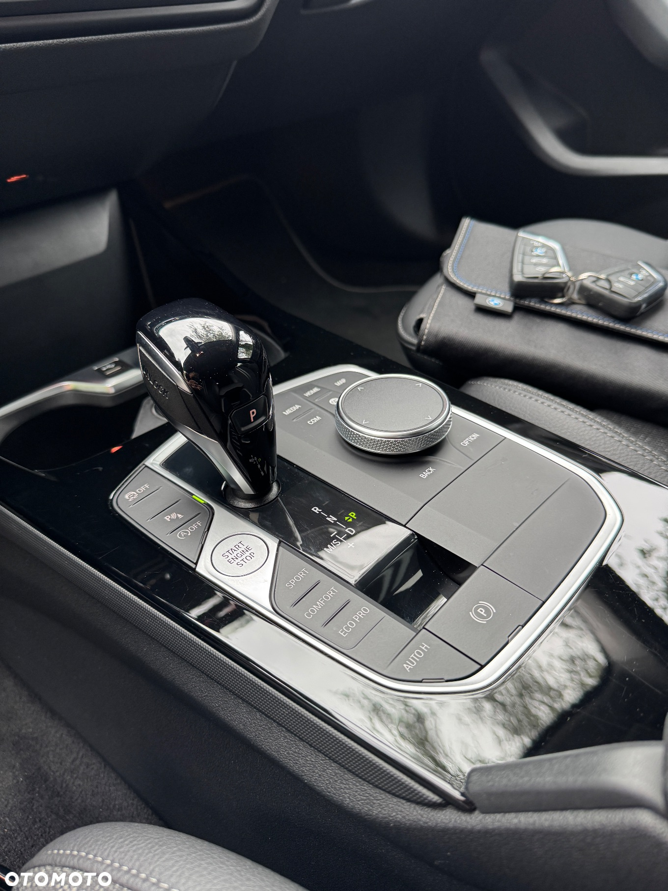 BMW Seria 1 118i Advantage - 20