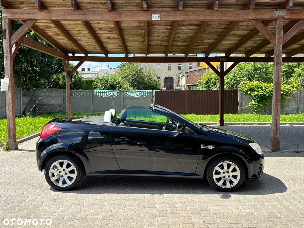 Opel Tigra 1.4 Endless Summer - 9