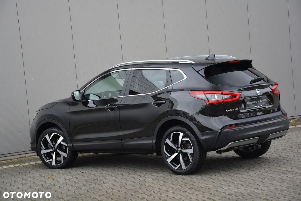 Nissan Qashqai 1.3 DIG-T TEKNA - 6
