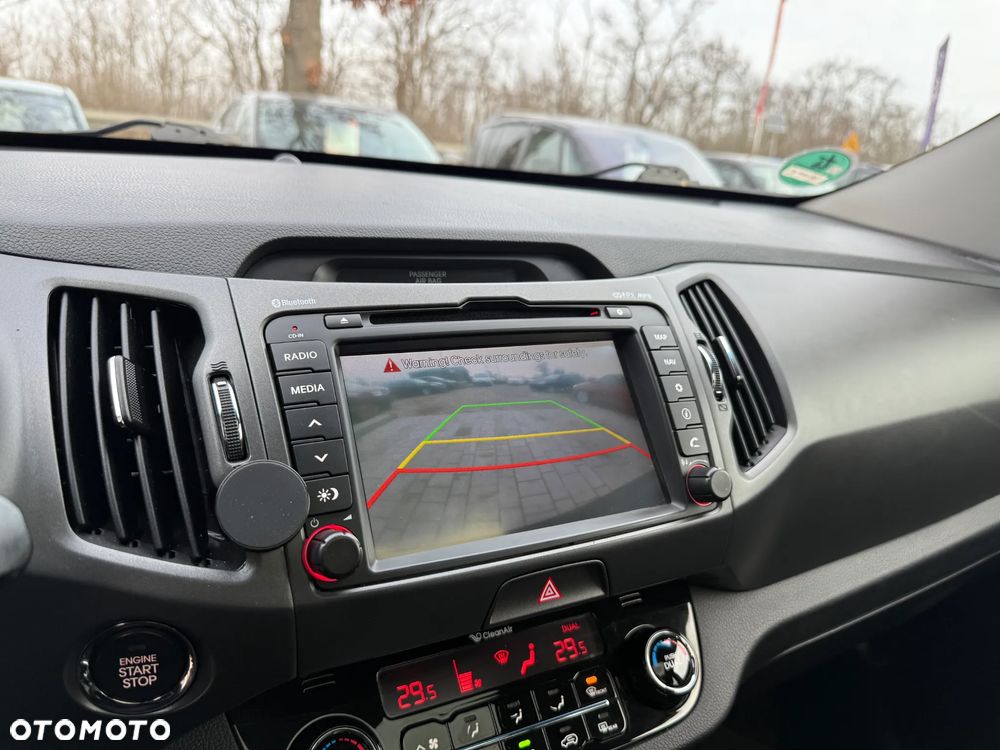 Kia Sportage 1.6 GDI XL 2WD - 35