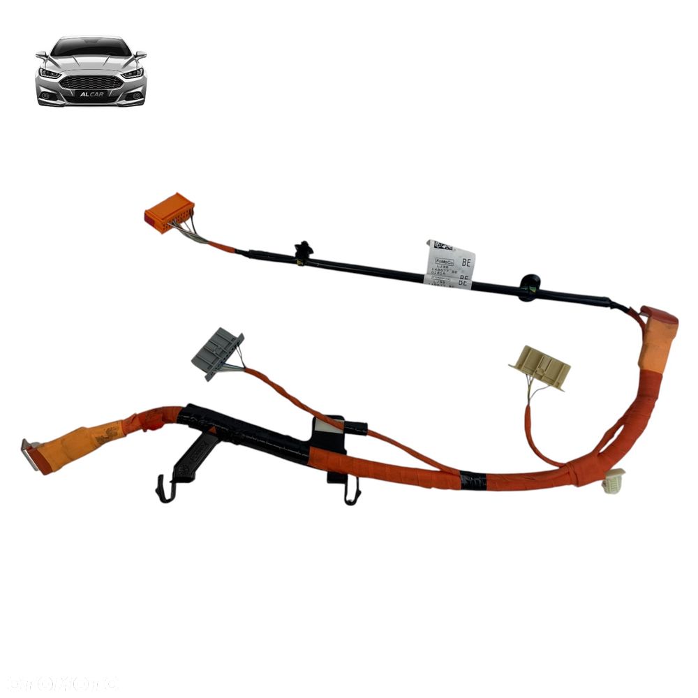 PRZEWÓD WYSOKIEGO NAPIĘCIA BATERII FORD MUSTANG MACH-E LJ98-14B677-BE - 1