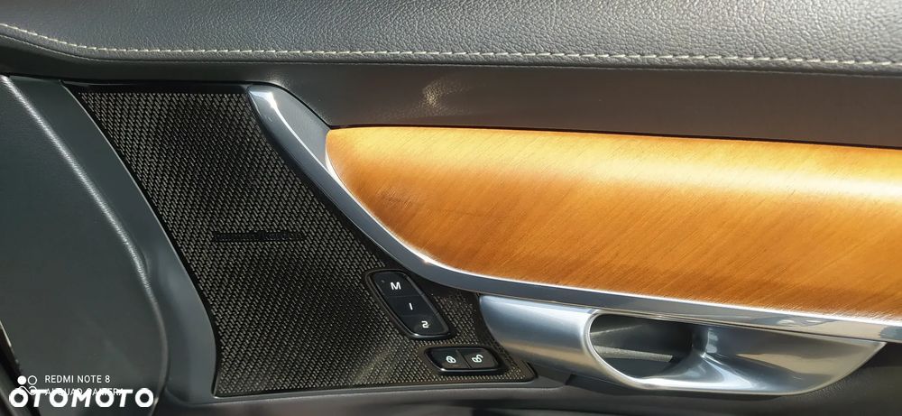 Volvo V90 D4 AWD Geartronic Inscription - 24