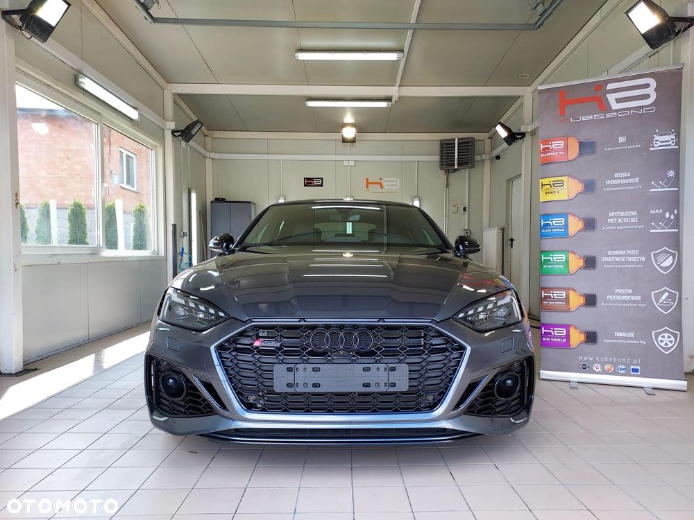 Audi RS5 Sportback - 6