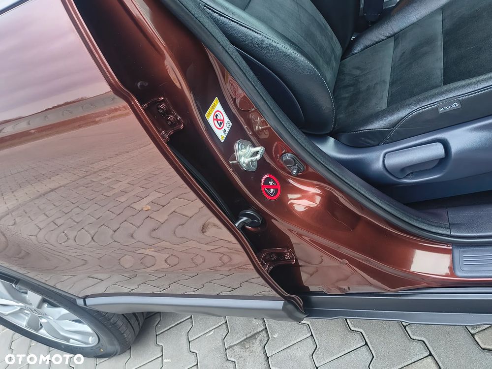 Honda CR-V 2.0 Executive - 24